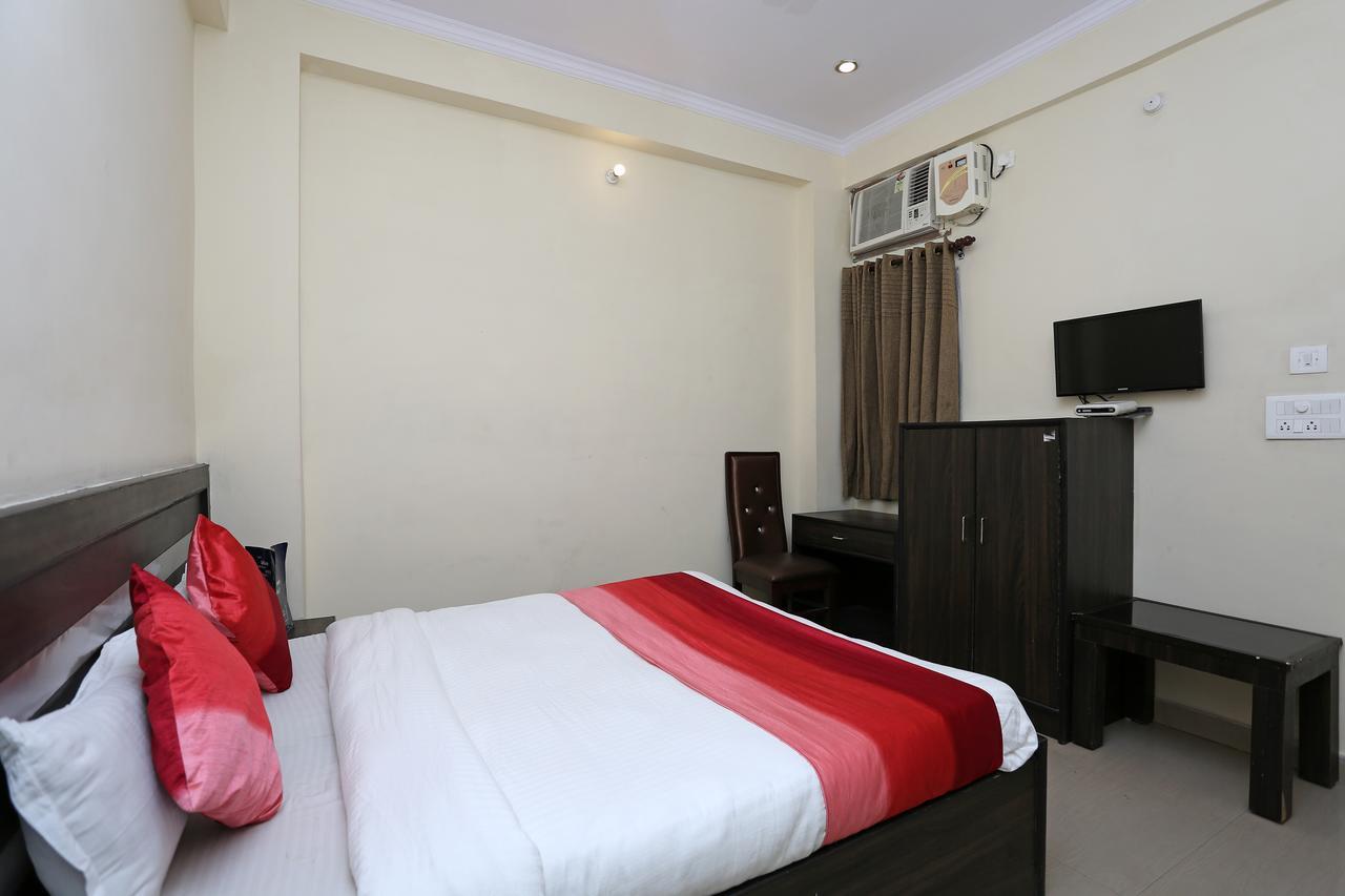 Oyo 6976 Hotel Ganges Park Haridwār Exterior foto