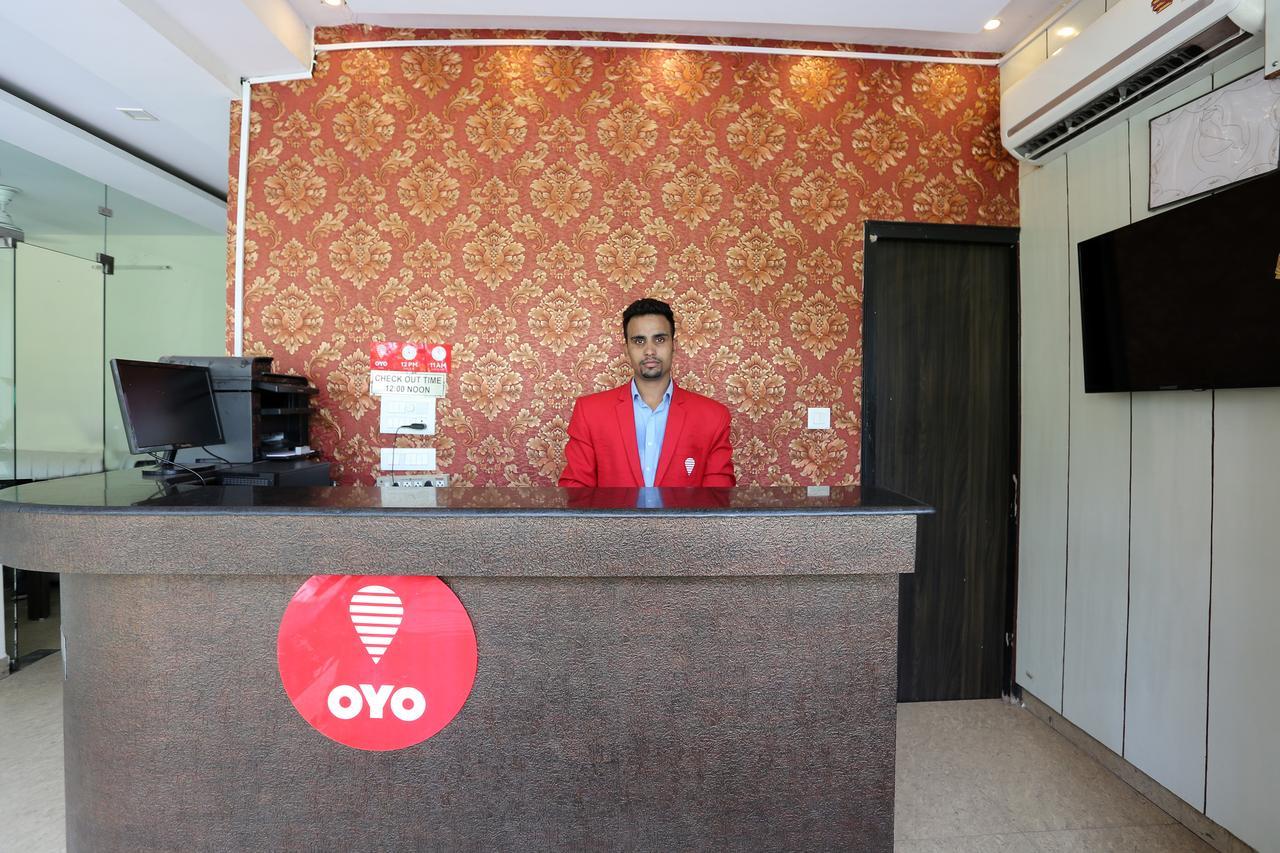 Oyo 6976 Hotel Ganges Park Haridwār Exterior foto